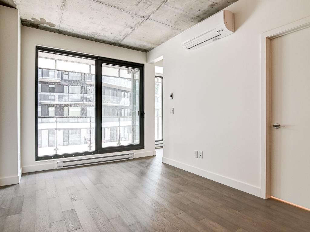 1 Bedroom - 1552 Rue Des Bassins, Montréal