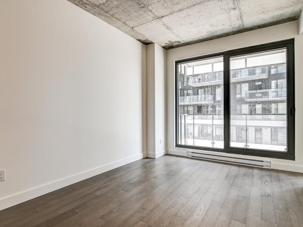 1 Bedroom - 1552 Rue Des Bassins, Montréal