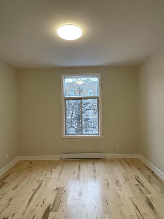 Studio - Montréal - $1,540 /mo