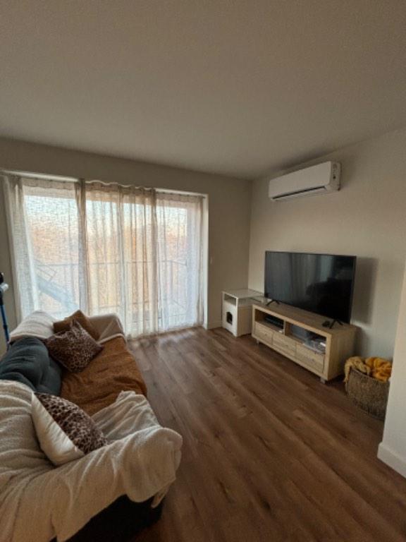 Appartement 4 1/2 TOUT INCLUS