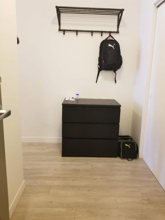 Studio - Montréal - $1,230 /mo