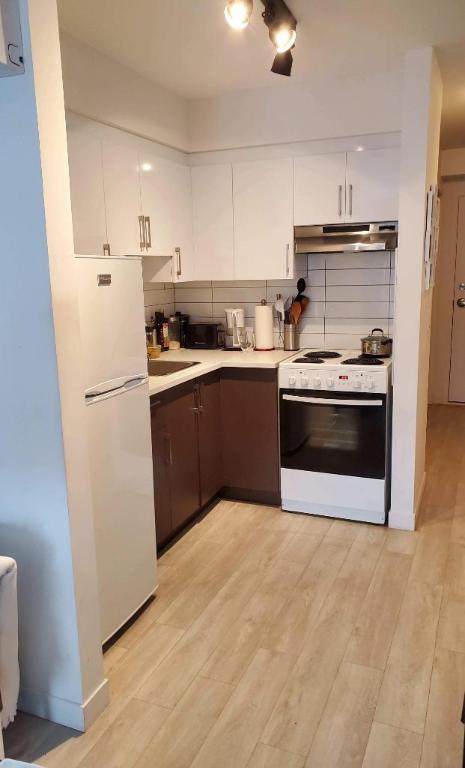 Studio - Montréal - $1,230 /mo