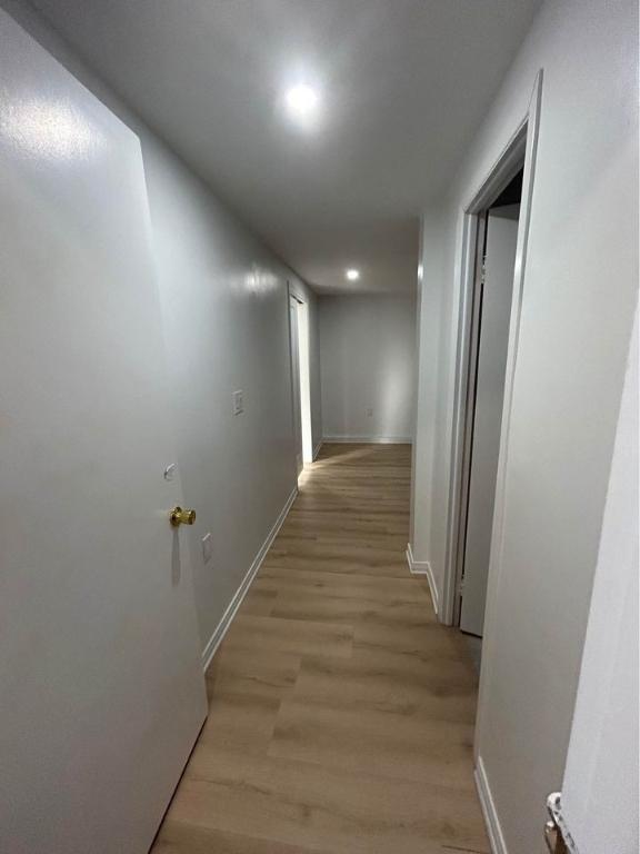 Appartement 1 chambre à Louer à Lachine - Niveau Demi Sous-Sol