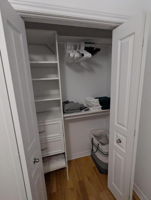 6 1/2 - Montréal (Hochelaga / Maisonneuve) - $1 250 /mois