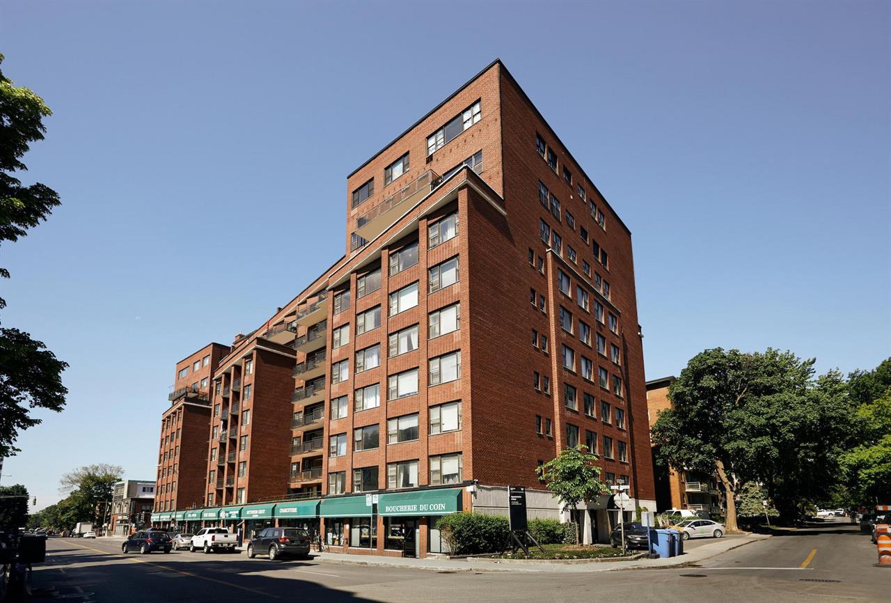 2 Bedrooms - 200 Kensingon, Westmount