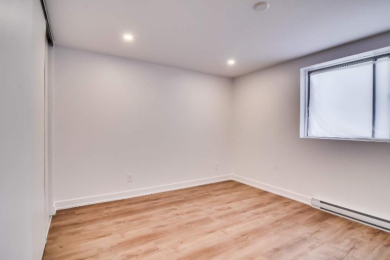 2 CH - 1 SDB - Gatineau - $1,695 /mo