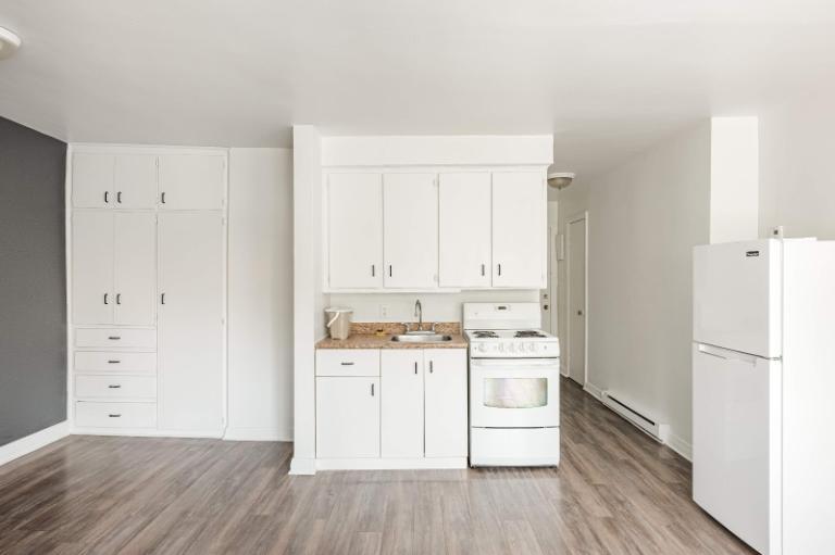 Studio - Montréal - $1,095 /mo