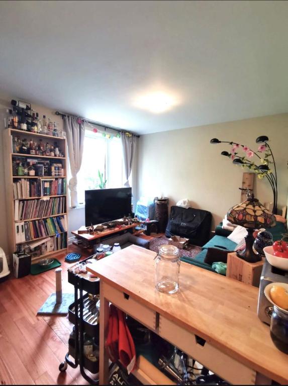 3 1/2 - Montréal (Côte-des-Neiges) - $1 325 /mois