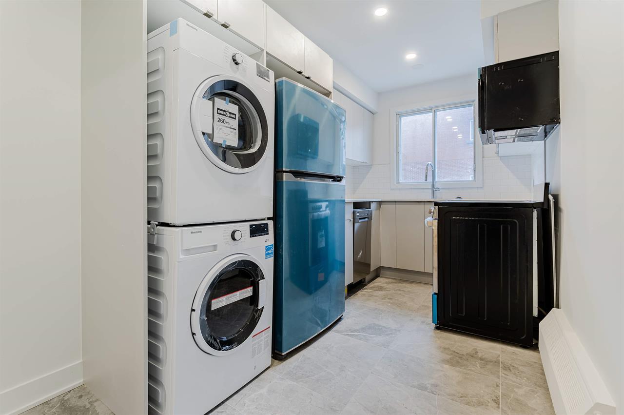 1 CH - 1 SDB - Montréal - $1,445 /mo