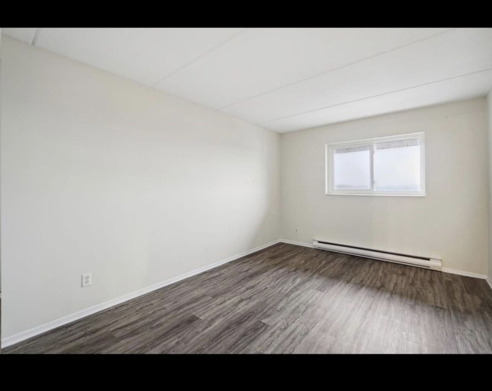 BEL APPARTEMENT A LOUER SUR GATINEAU