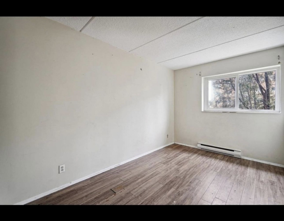 BEL APPARTEMENT A LOUER SUR GATINEAU