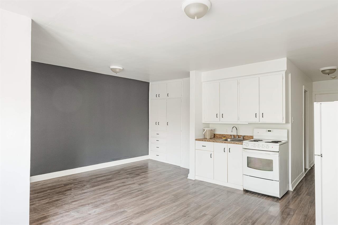 Studio - Montréal - $1,095 /mo