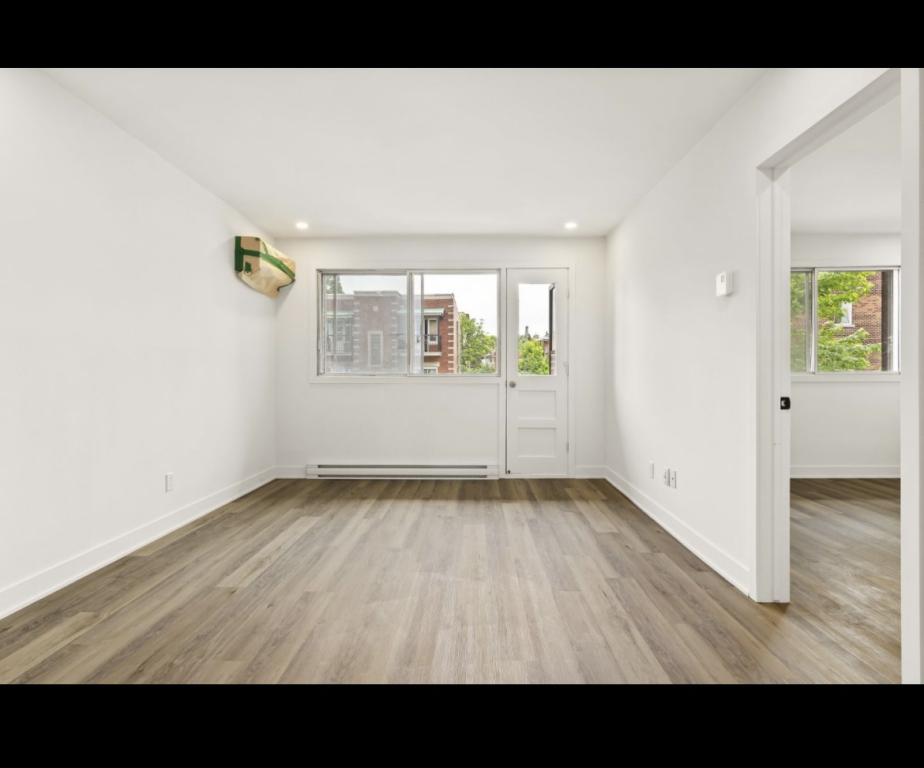 Appartement A Louer Sur Montreal