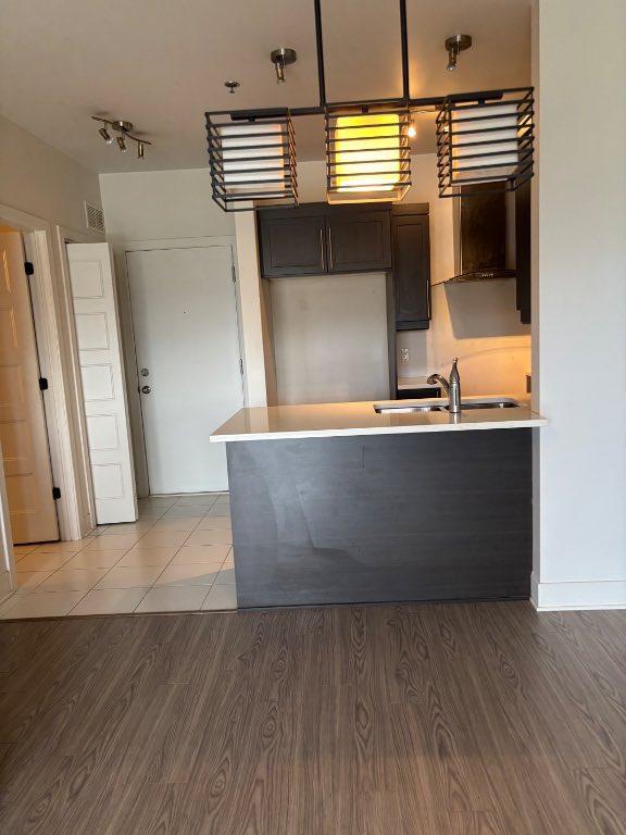 Condo 3 1/2 à louer à St Jérôme