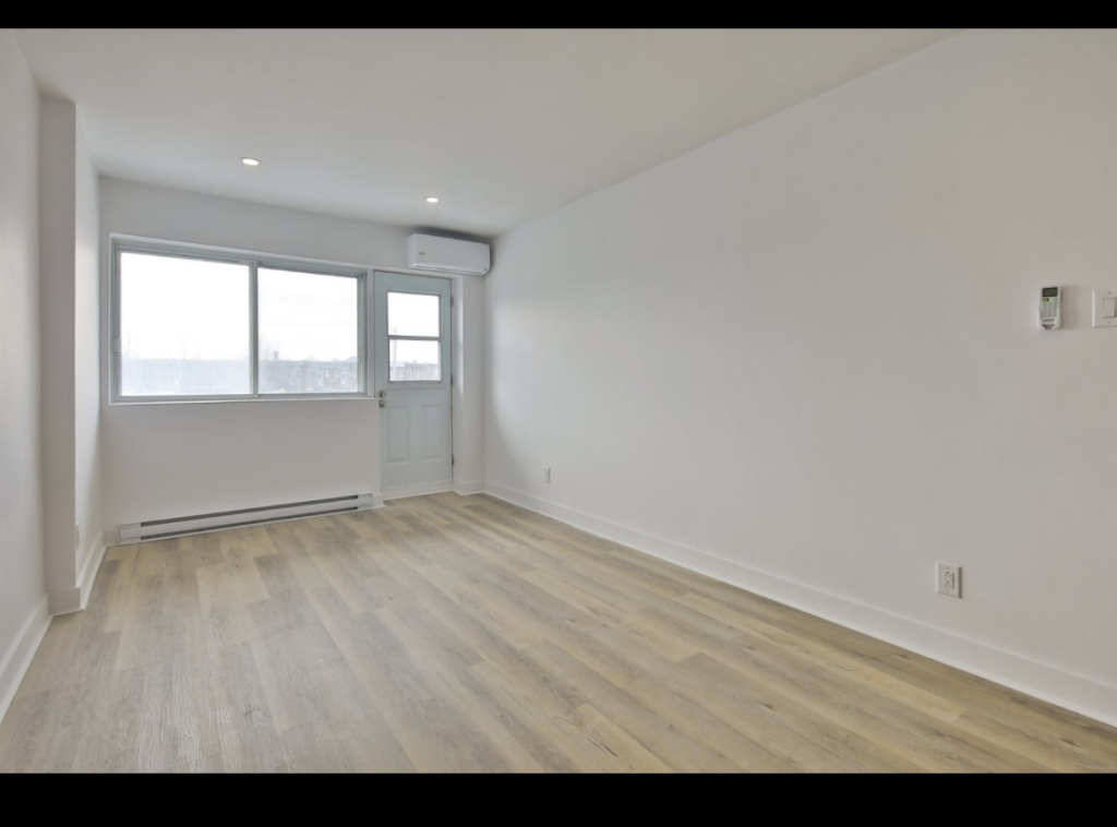 BEL APPARTEMENT A LOUER A MONTREAL