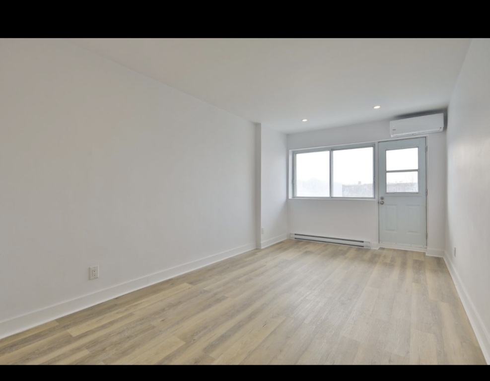 BEL APPARTEMENT A LOUER A MONTREAL