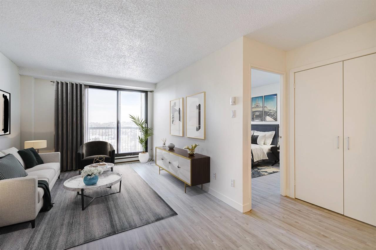 1 Bedroom Premium - 100 400 Place Juge Desnoyers, Laval