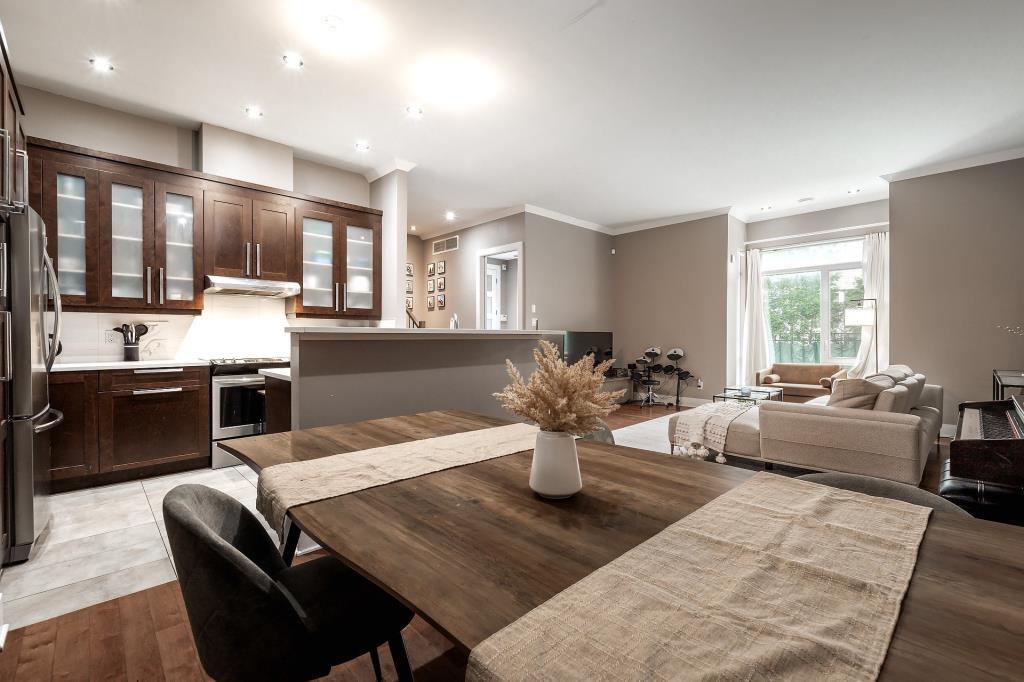 3 Bedroom - 3598Z Chemin De La Côte-de-Liesse, Montréal