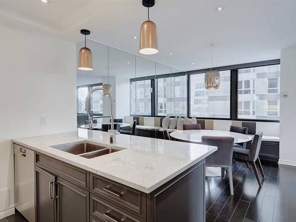 3 Westmount-Square Residences