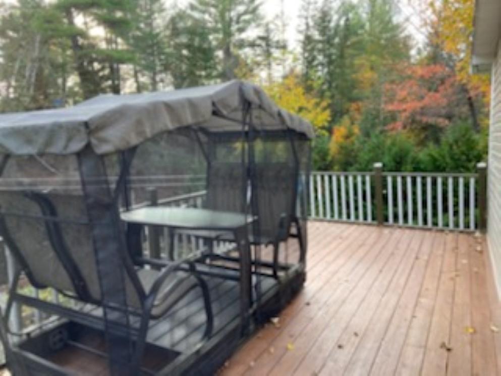 Maison 4 chambres au bord d'une rivière, dans un magnifique coin de Lanaudière!