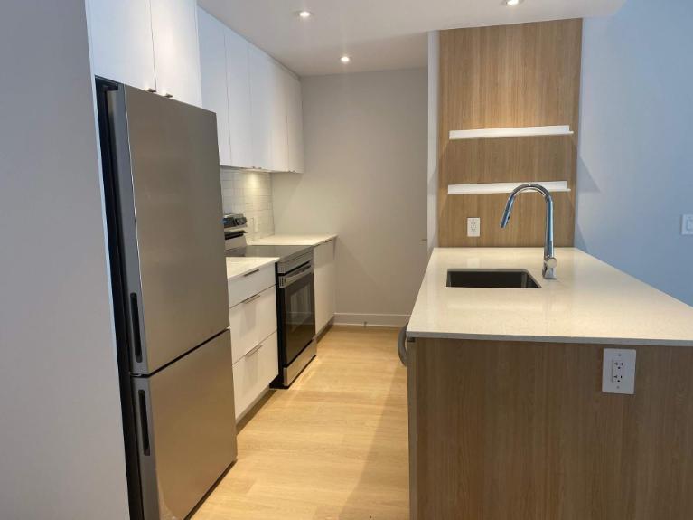 2 CH - 1 SDB - Montreal - $2,190 /mo