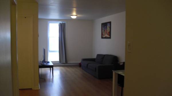 31/2- LACHINE,CLOSE to DOWNTOWN,FOR RENT.