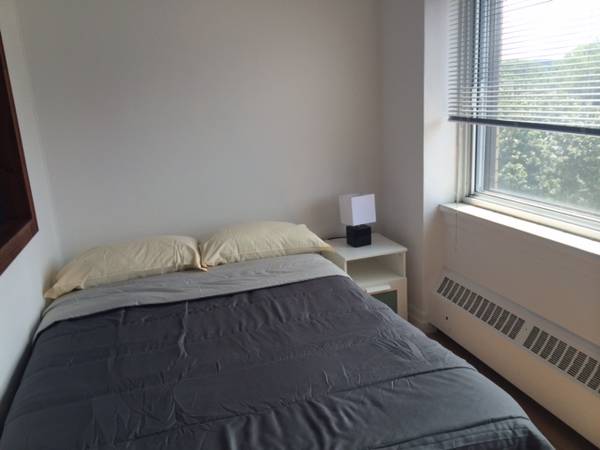 $990 / 1br - 2,1/2All included , full new furnished ,brand new, metrof