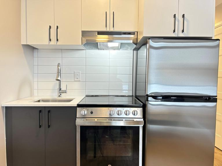 Studio - Montréal - $1,195 /mo