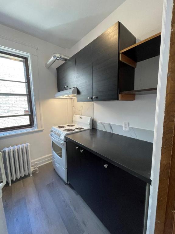 1 Chambre, eau chaude et chauffage inclus dans NDG