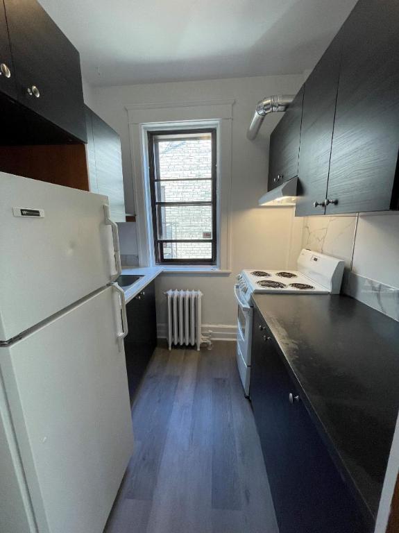 1 Chambre, eau chaude et chauffage inclus dans NDG