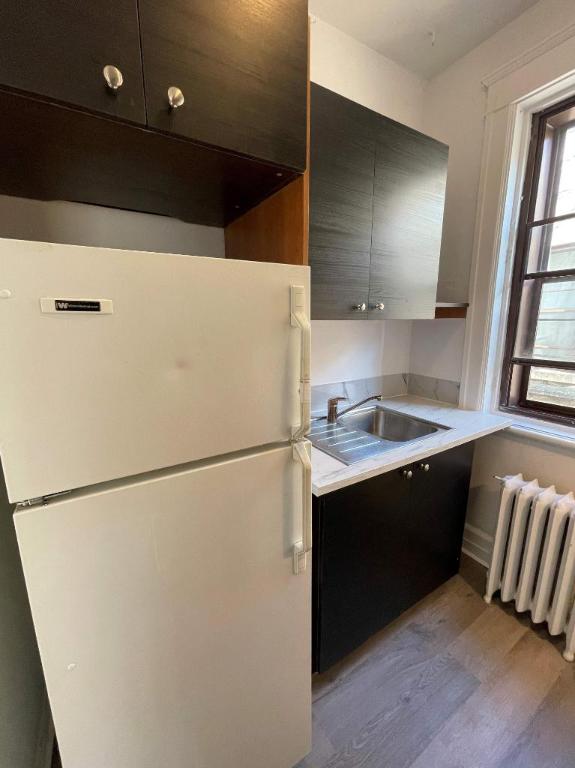 1 Chambre, eau chaude et chauffage inclus dans NDG