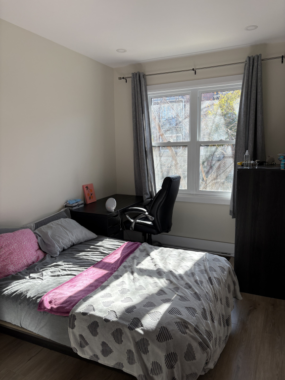 Sous-Location Janvier à Juin/sublet