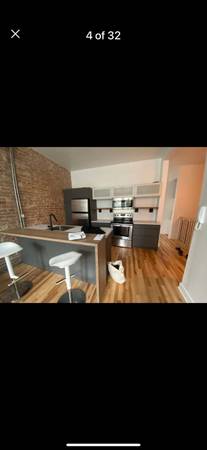 Beautiful 2 bedroom saint Laurent boul