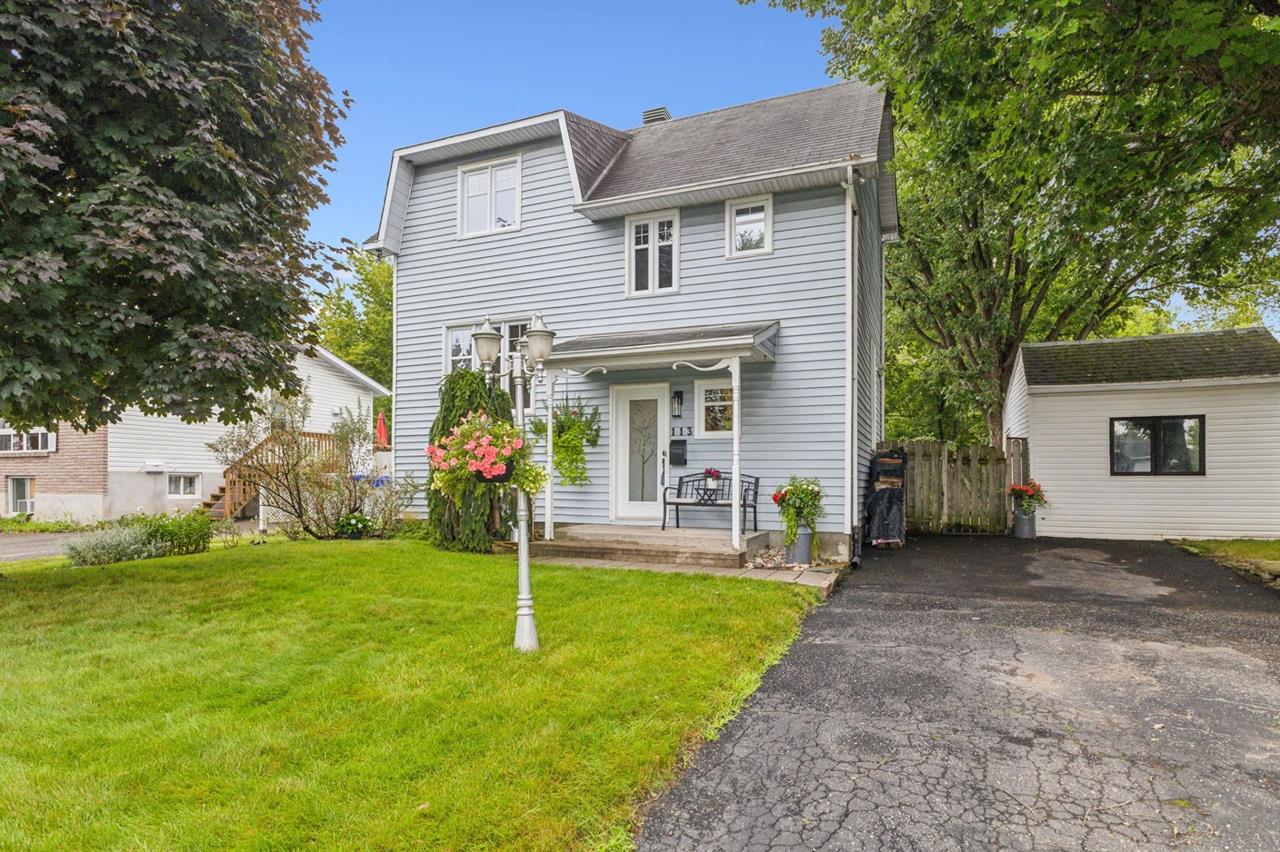 Maison à étages Gatineau (Gatineau) À Louer