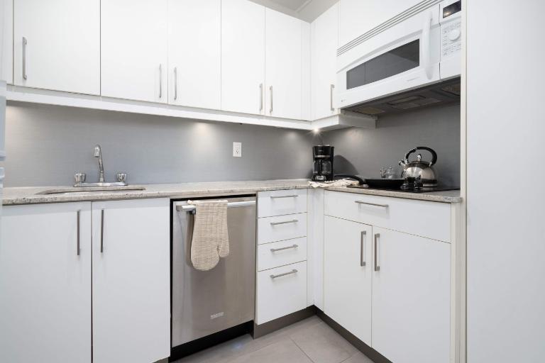 2 CH - 1 SDB - Montréal - $2,920 /mo