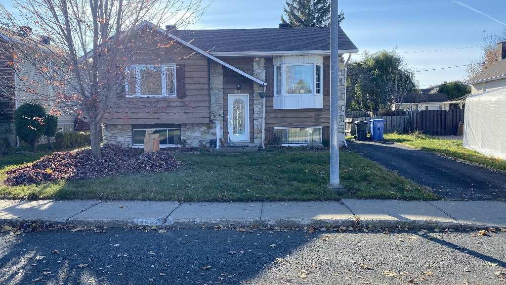 Maison à louer / House for rent - Greenfield Park - Longueuil/Rive Sud