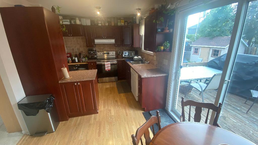 Maison à louer / House for rent - Greenfield Park - Longueuil/Rive Sud