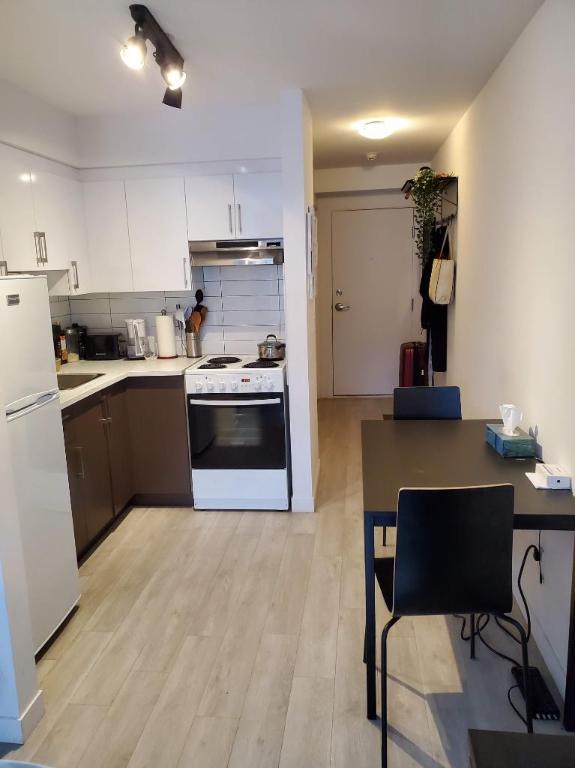 Studio - Montréal - $1,195 /mo