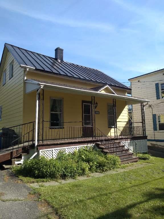 Maison semi-meublée à louer Saint-Joseph de Beauce, 2 Chambres