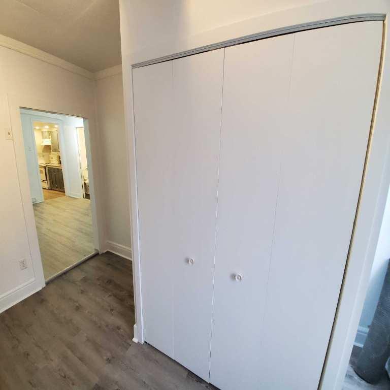 4 1/2 à louer à Montréal, 1395$/mois