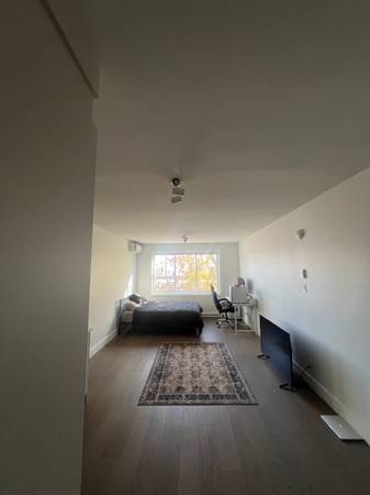 Studio 1 bath - Apartment ( lease transfer )