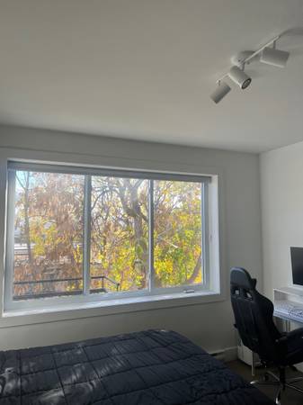 Studio 1 bath - Apartment ( lease transfer )