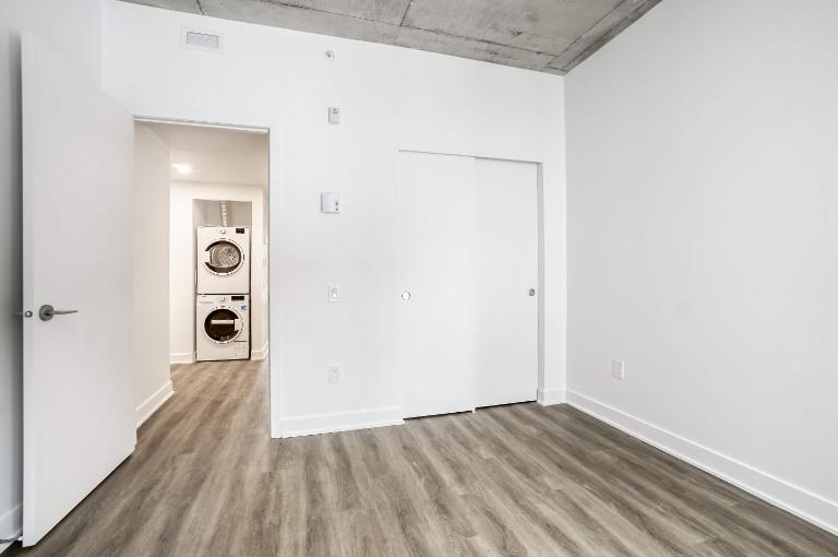 1 CH - 1 SDB - Montréal - $1,895 /mo