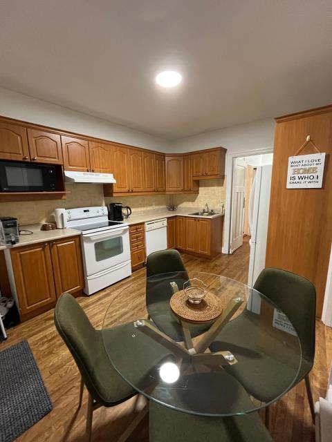 2 Bedroom - 5732 Rue De Verdun, Montréal