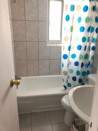 $960/ 1br - 2,1/2All included , full new furnished ,brand new, metrof