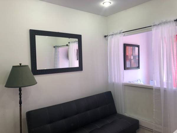 $900/ 1br - 2,1/2All included , full furnished ,brand new, metrof