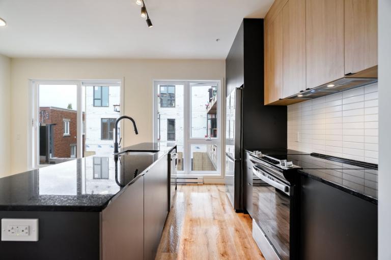 5 1/2 - Montréal (La Petite-Patrie) - $2 695 /mois