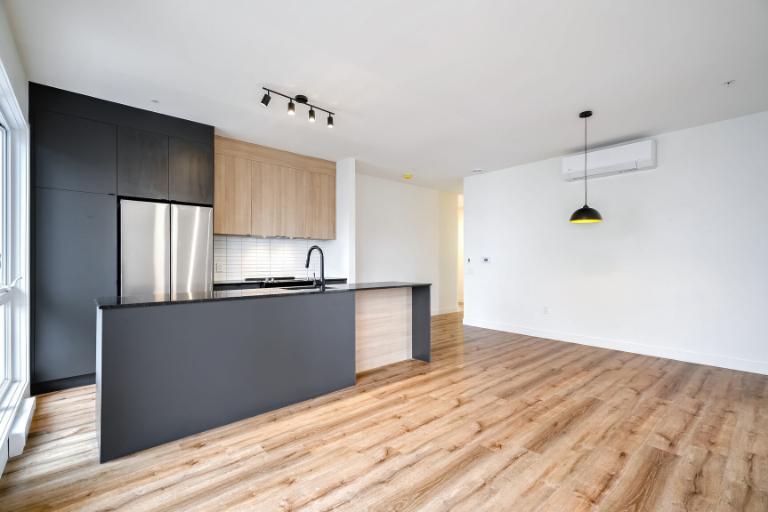 5 1/2 - Montréal (La Petite-Patrie) - $2 695 /mois