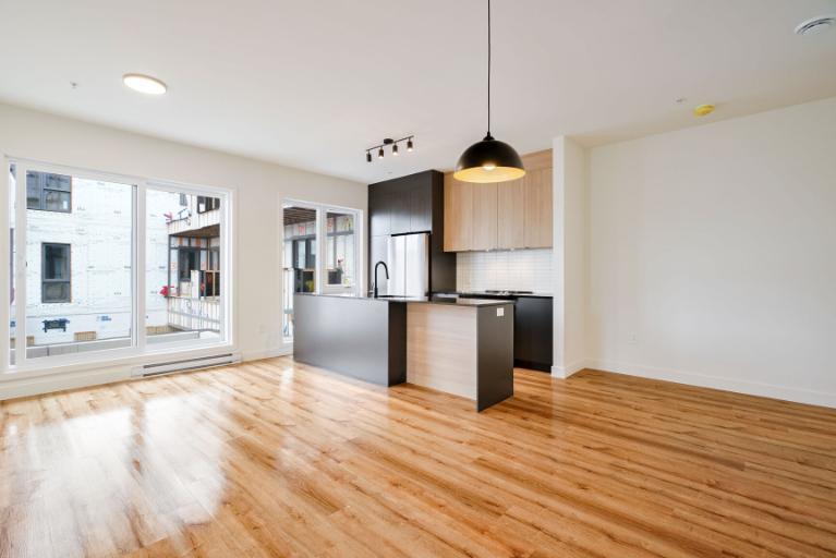 5 1/2 - Montréal (La Petite-Patrie) - $2 695 /mois