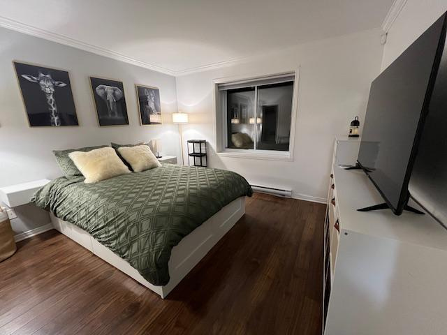 Superbe Condo 4-1/2 Meublé à Brossard